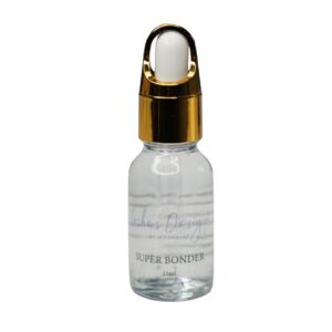 Super bonder extensii de gene Diamond Grip (15 ml) - Lashes Design