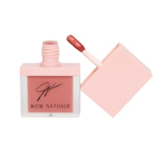 Ruj Buze Lichid - WOW Nathalie