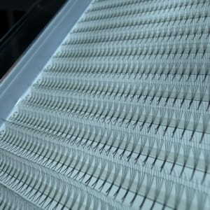 Gene Pre-made Volum Narrow - 640 smocuri - Lashes Design