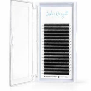 Extensii Gene Pre-made Volum U Shape - Lashes Design